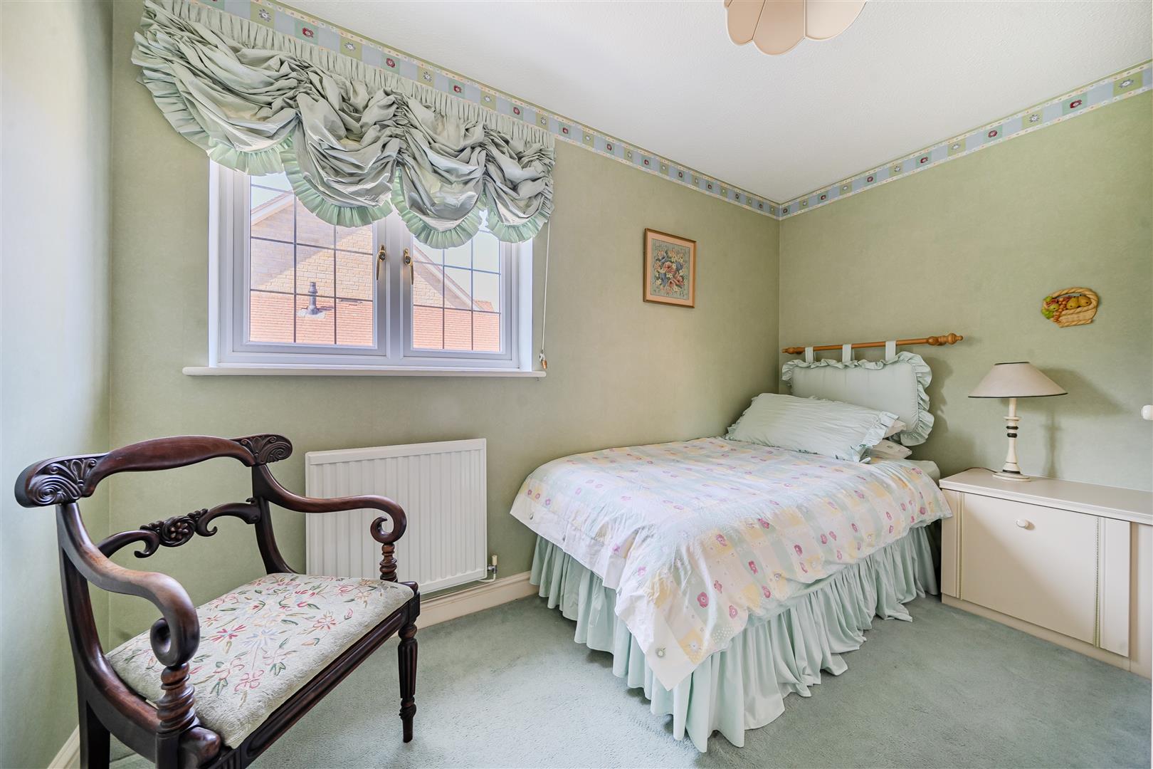 Erleigh Drive, Chippenham